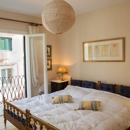 Corfu Retreat Villa Luaran gambar