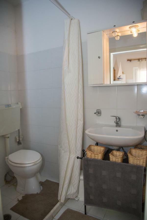 Corfu Retreat Villa Luaran gambar