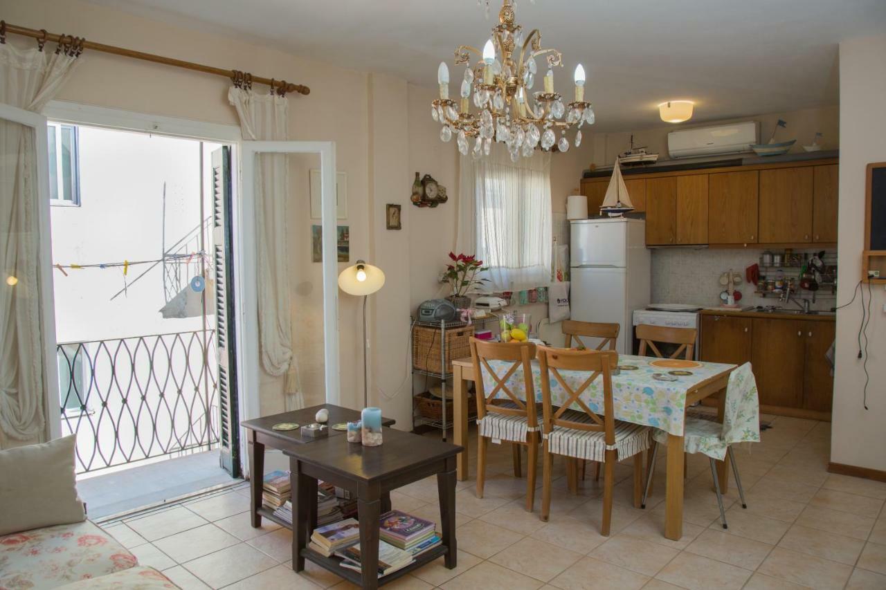 Corfu Retreat Villa Luaran gambar
