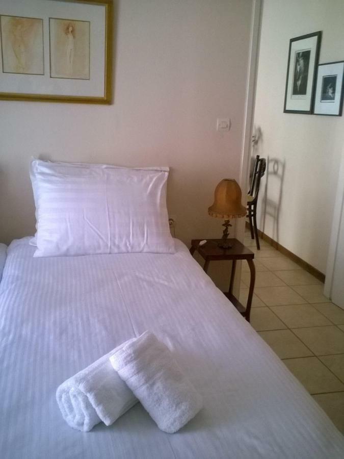 Corfu Retreat Villa Luaran gambar